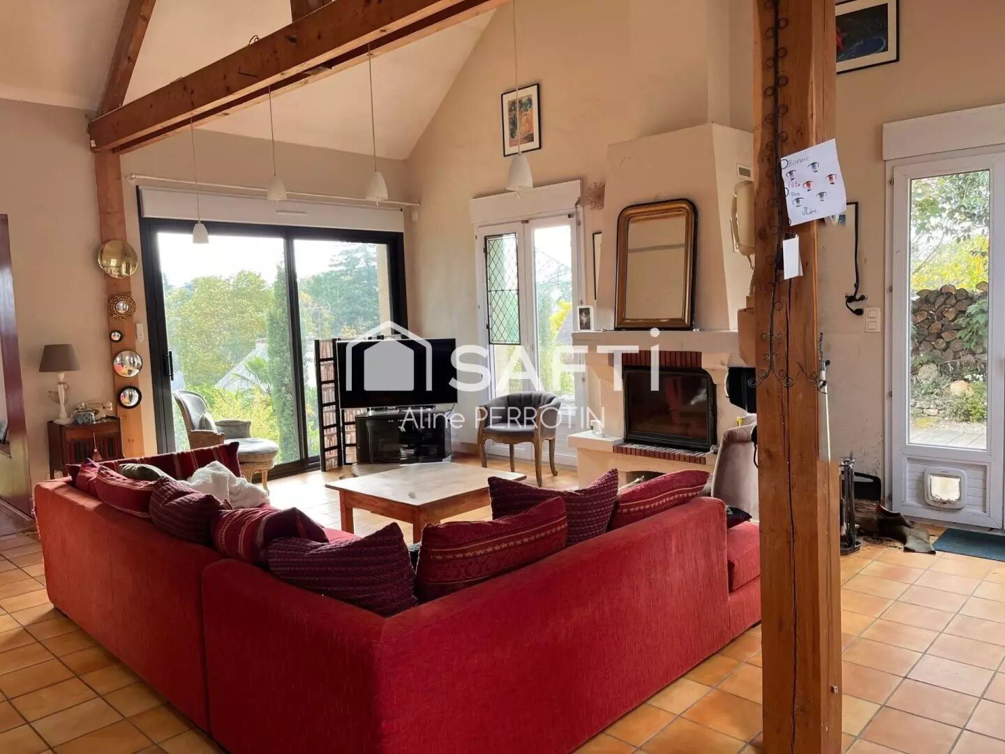 Maison à vendre, 178m², Juigné-sur-Sarthe