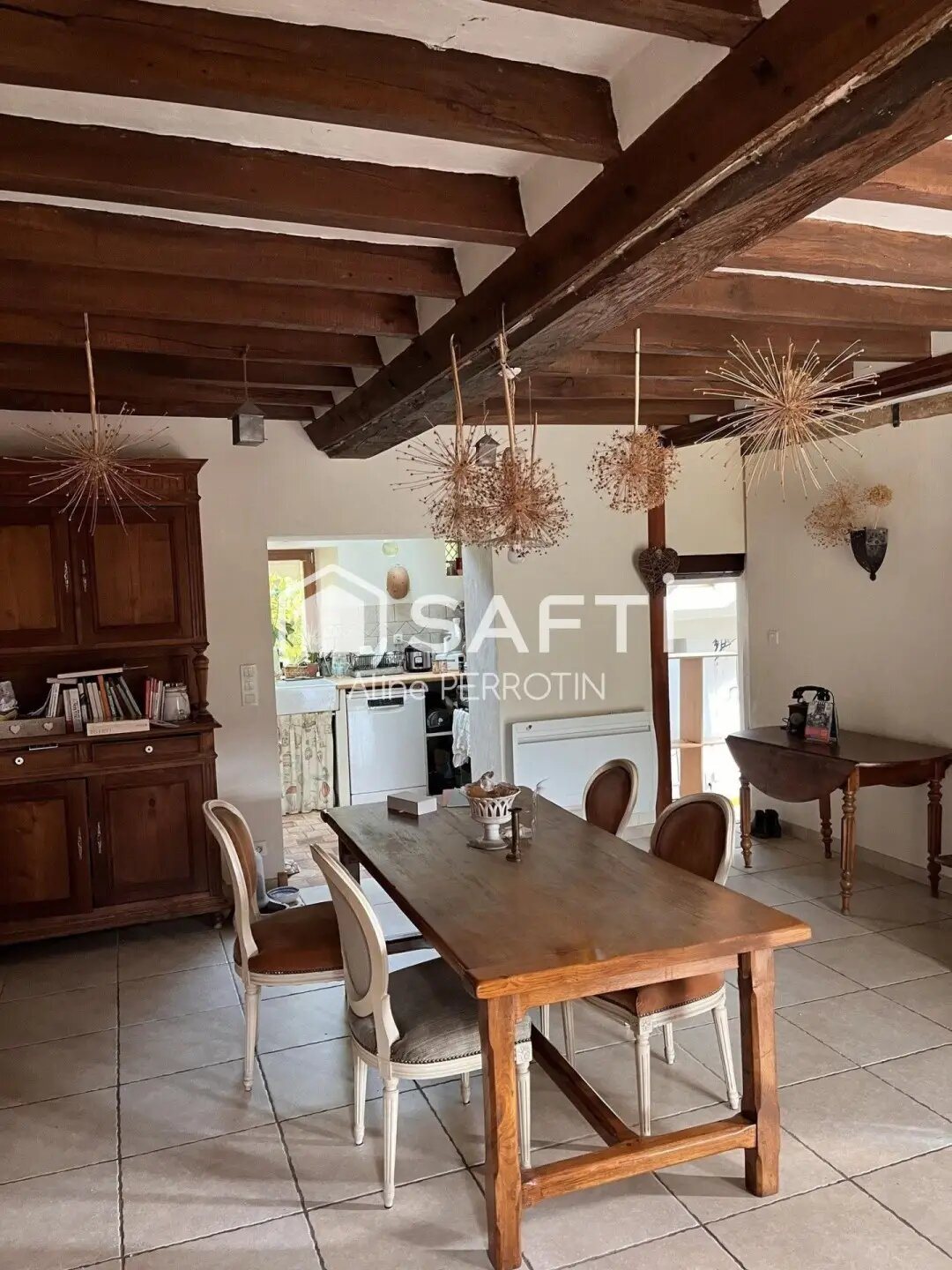 Maison à vendre, 178m², Juigné-sur-Sarthe