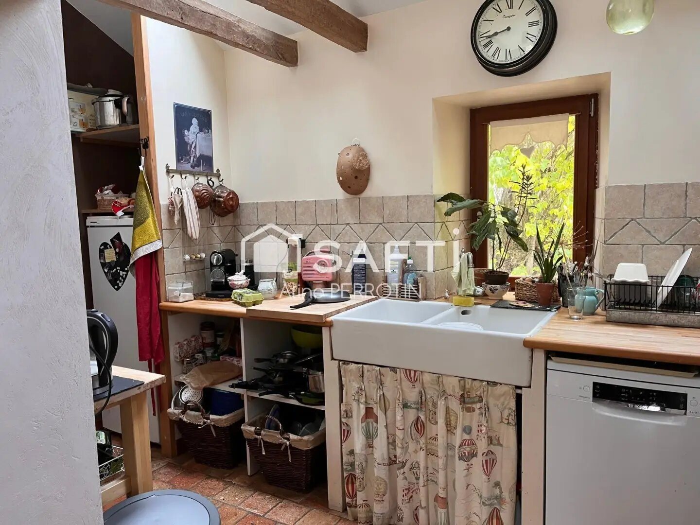 Maison à vendre, 178m², Juigné-sur-Sarthe
