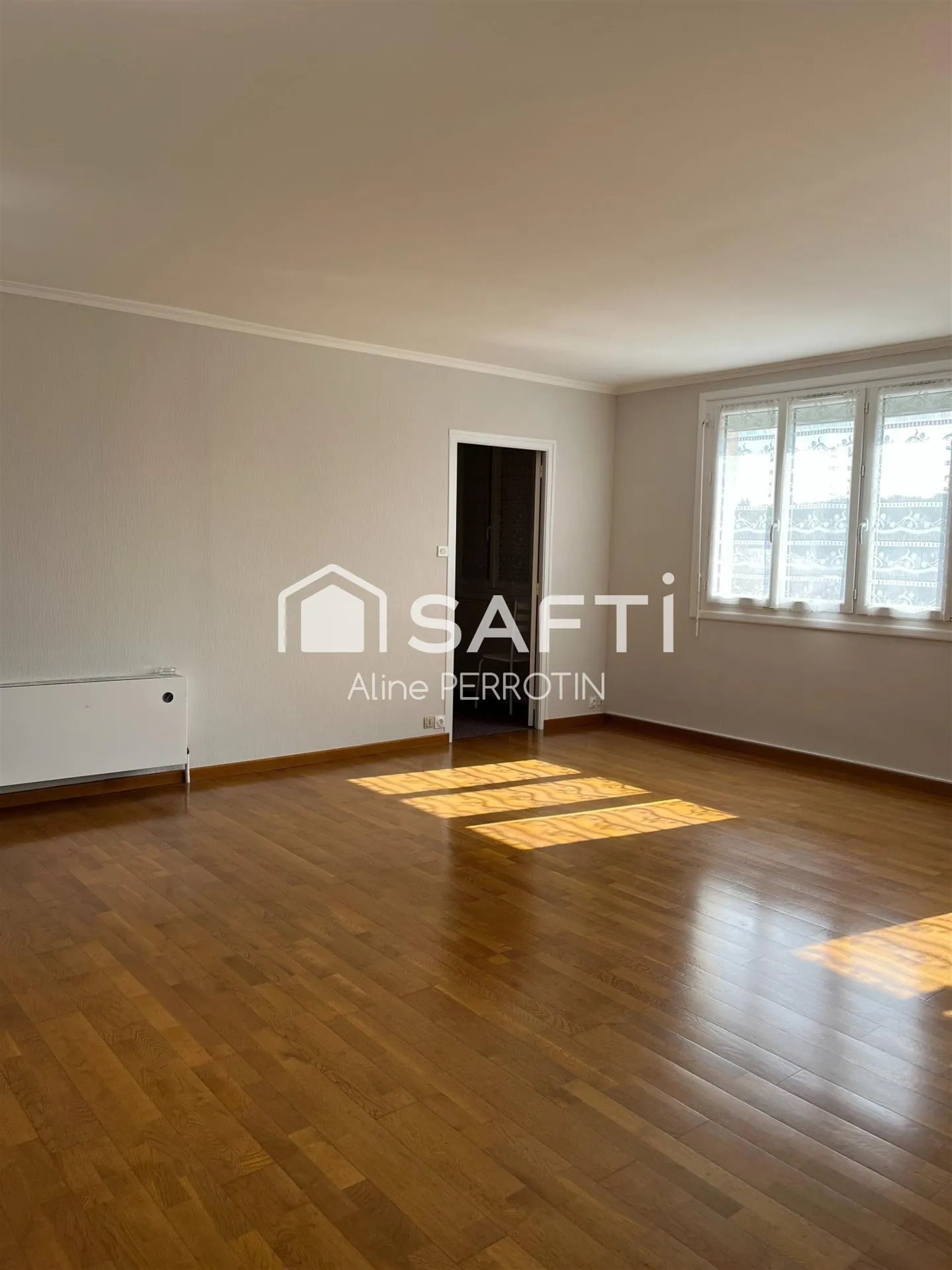 Appartement à vendre, 85m², Sablé-sur-Sarthe