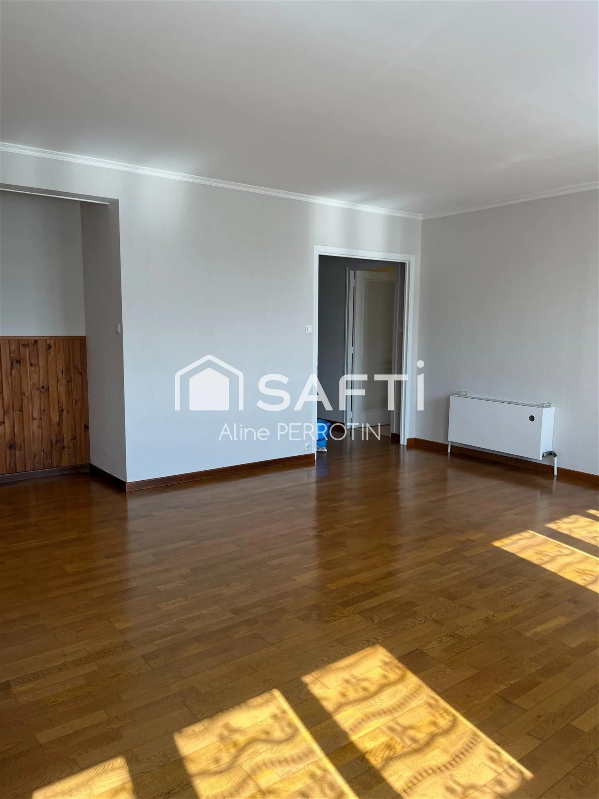 Appartement à vendre, 85m², Sablé-sur-Sarthe