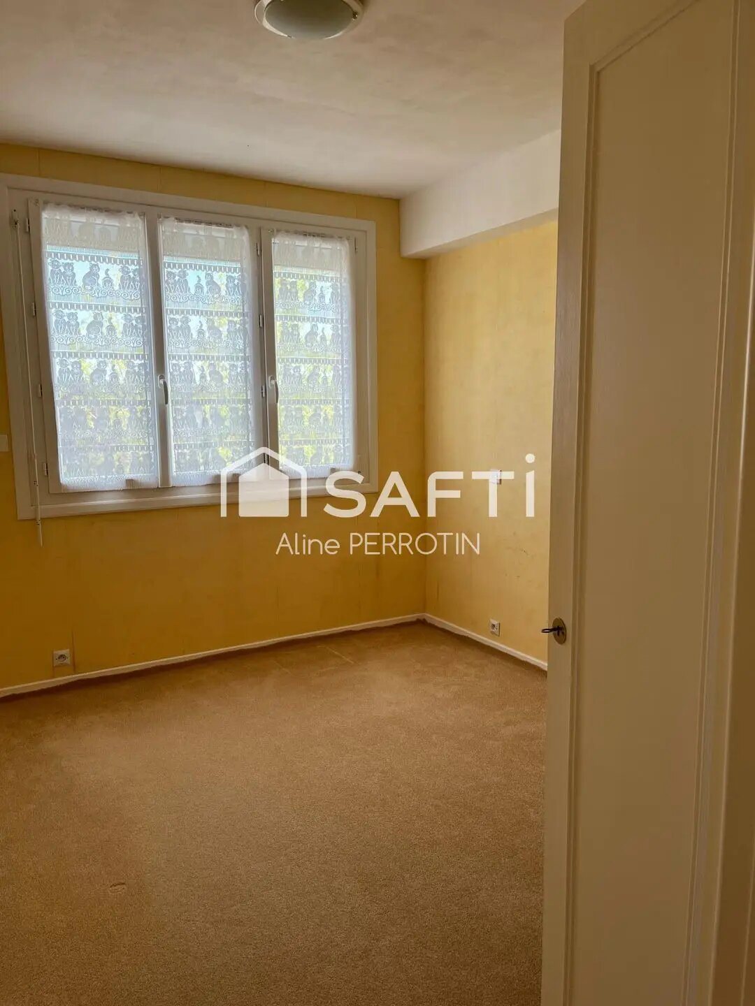 Appartement à vendre, 85m², Sablé-sur-Sarthe