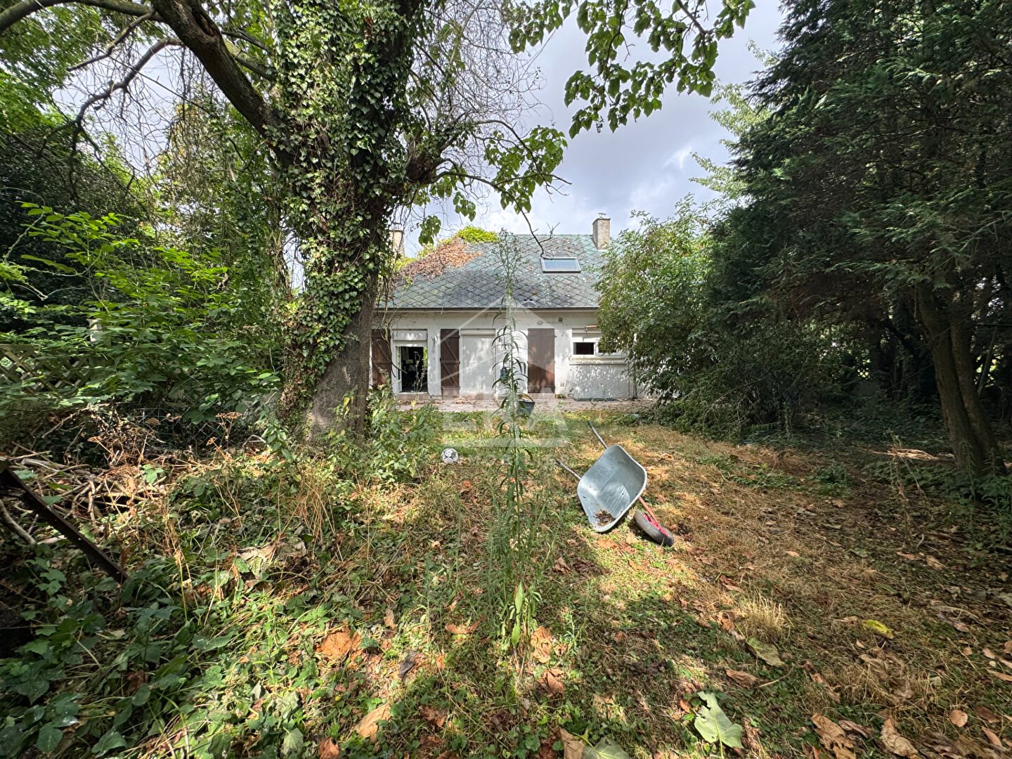 Maison à vendre, 92m², Izel-lès-Equerchin