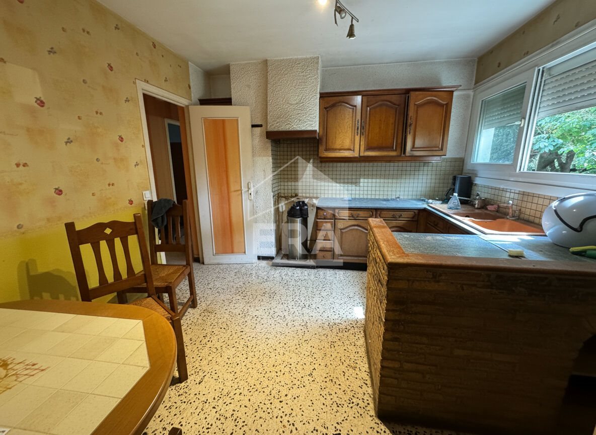 Maison à vendre, 92m², Izel-lès-Equerchin