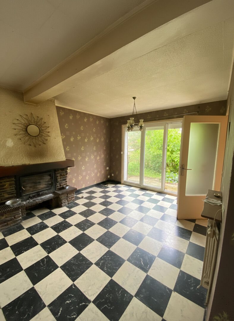 Maison à vendre, 92m², Izel-lès-Equerchin