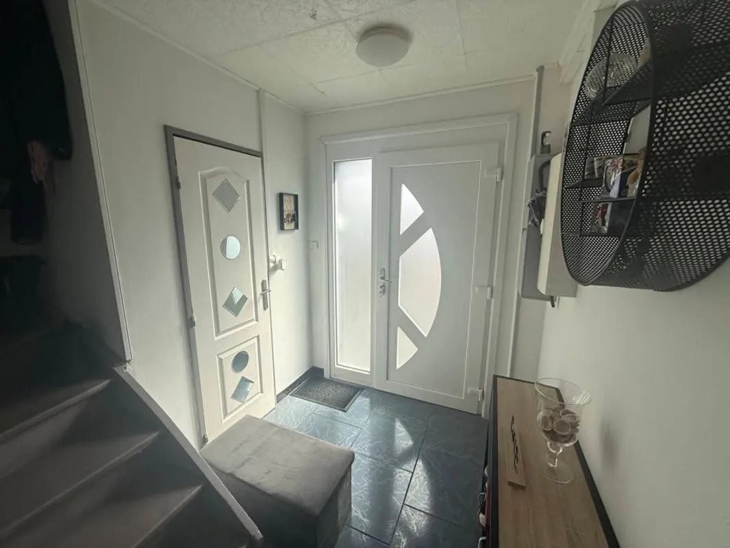 Maison à vendre, 101m², Dunkerque
