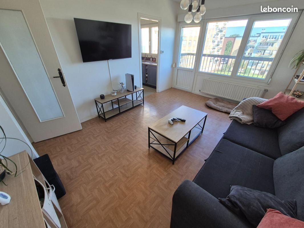 Appartement à vendre, 57m², Dunkerque