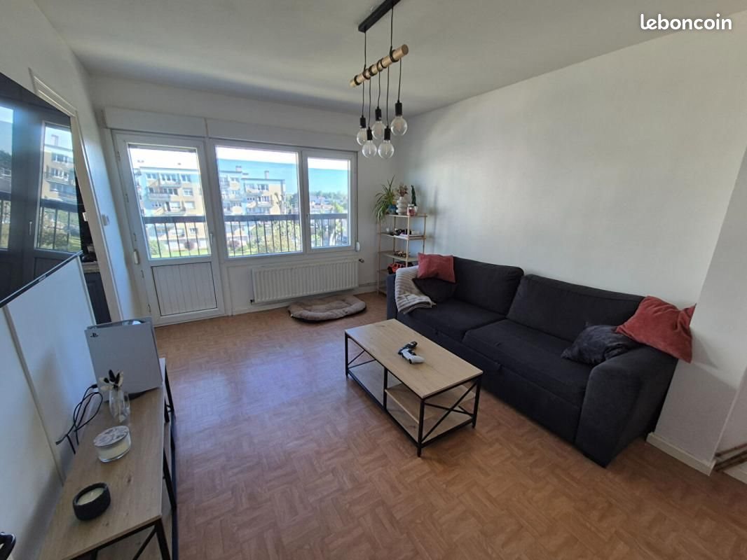 Appartement à vendre, 57m², Dunkerque