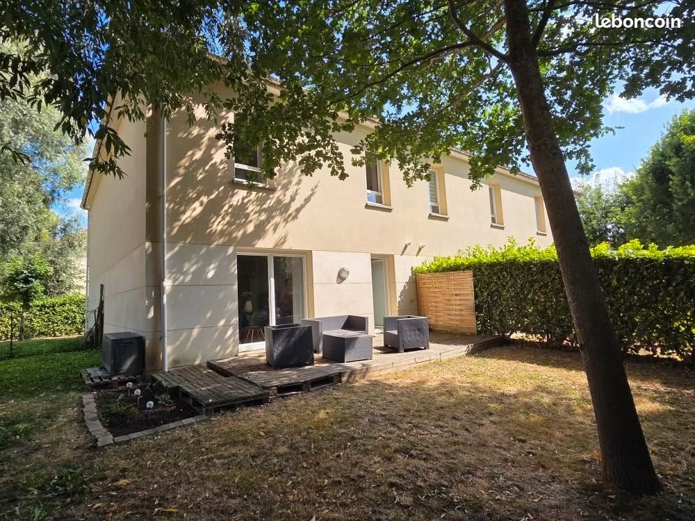 Appartement à vendre, 70m², Béthune