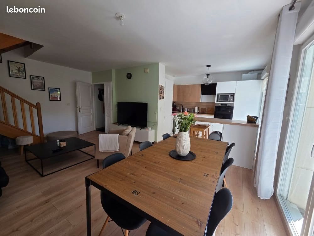 Appartement à vendre, 70m², Béthune