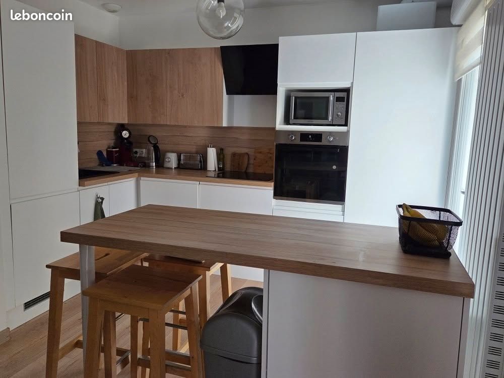 Appartement à vendre, 70m², Béthune