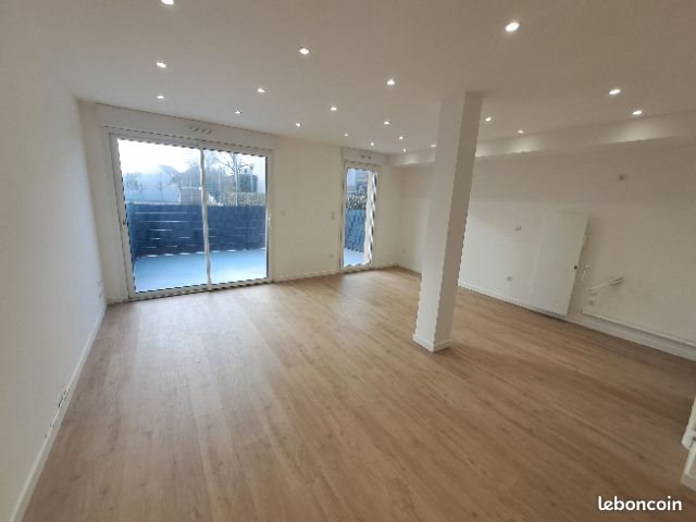 Appartement à vendre, 36m², Cucq