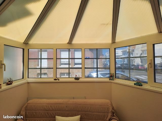 Appartement à vendre, 35m², Merlimont