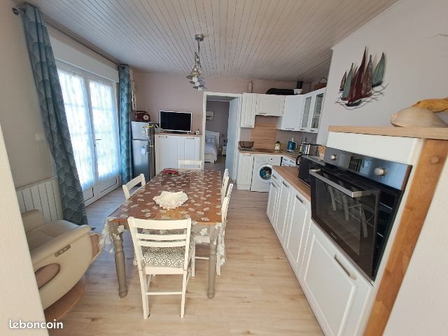 Appartement à vendre, 35m², Merlimont