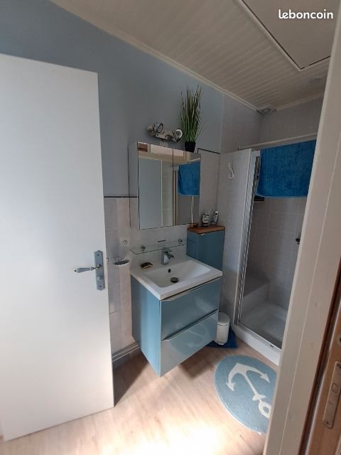 Appartement à vendre, 35m², Merlimont