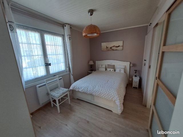 Appartement à vendre, 35m², Merlimont