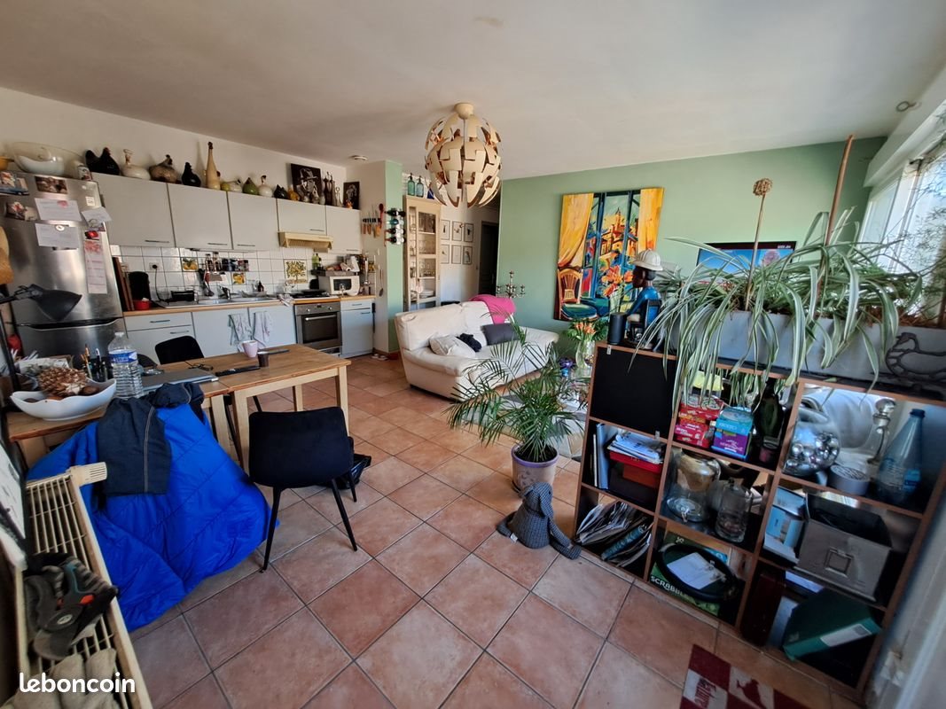 Appartement à vendre, 58m², Merlimont