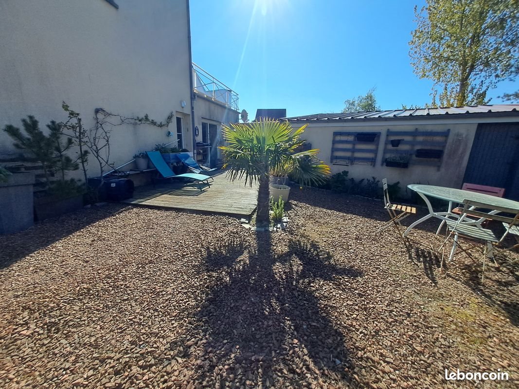 Appartement à vendre, 58m², Merlimont