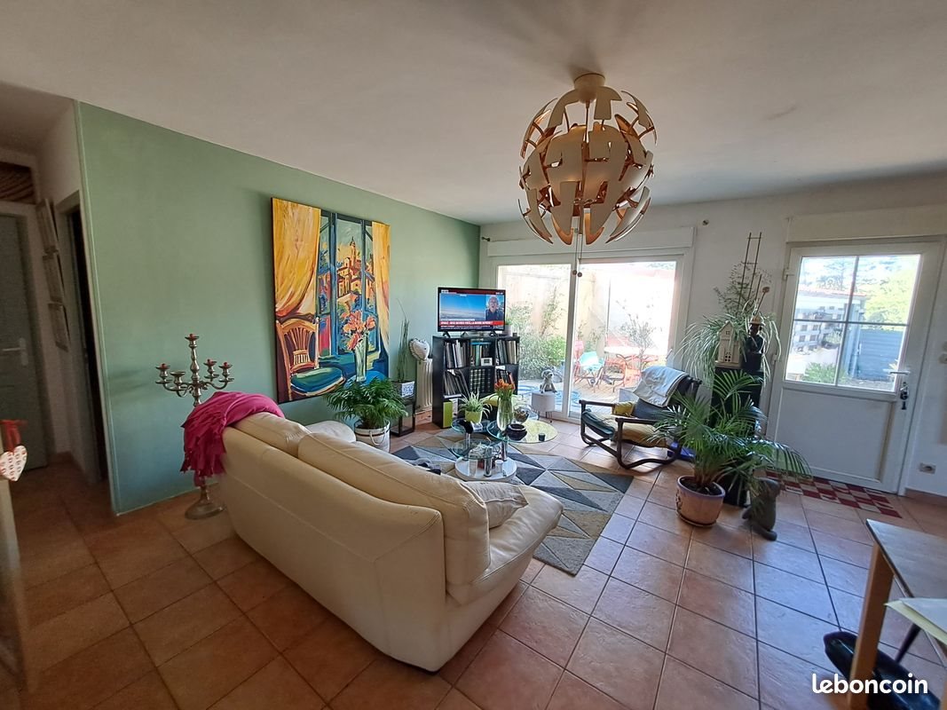 Appartement à vendre, 58m², Merlimont