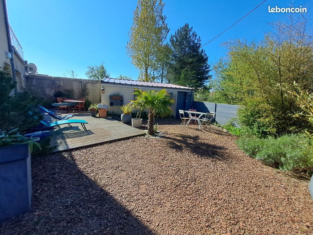 Appartement à vendre, 58m², Merlimont