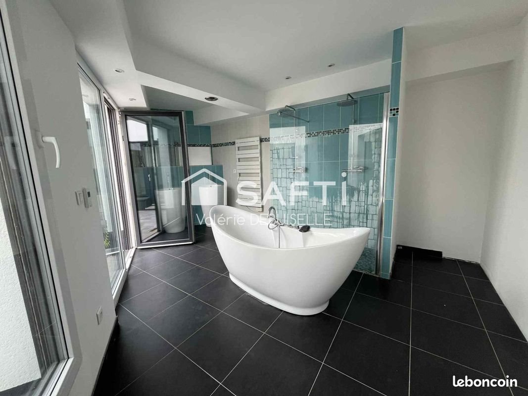 Maison à vendre, 162m², Barlin