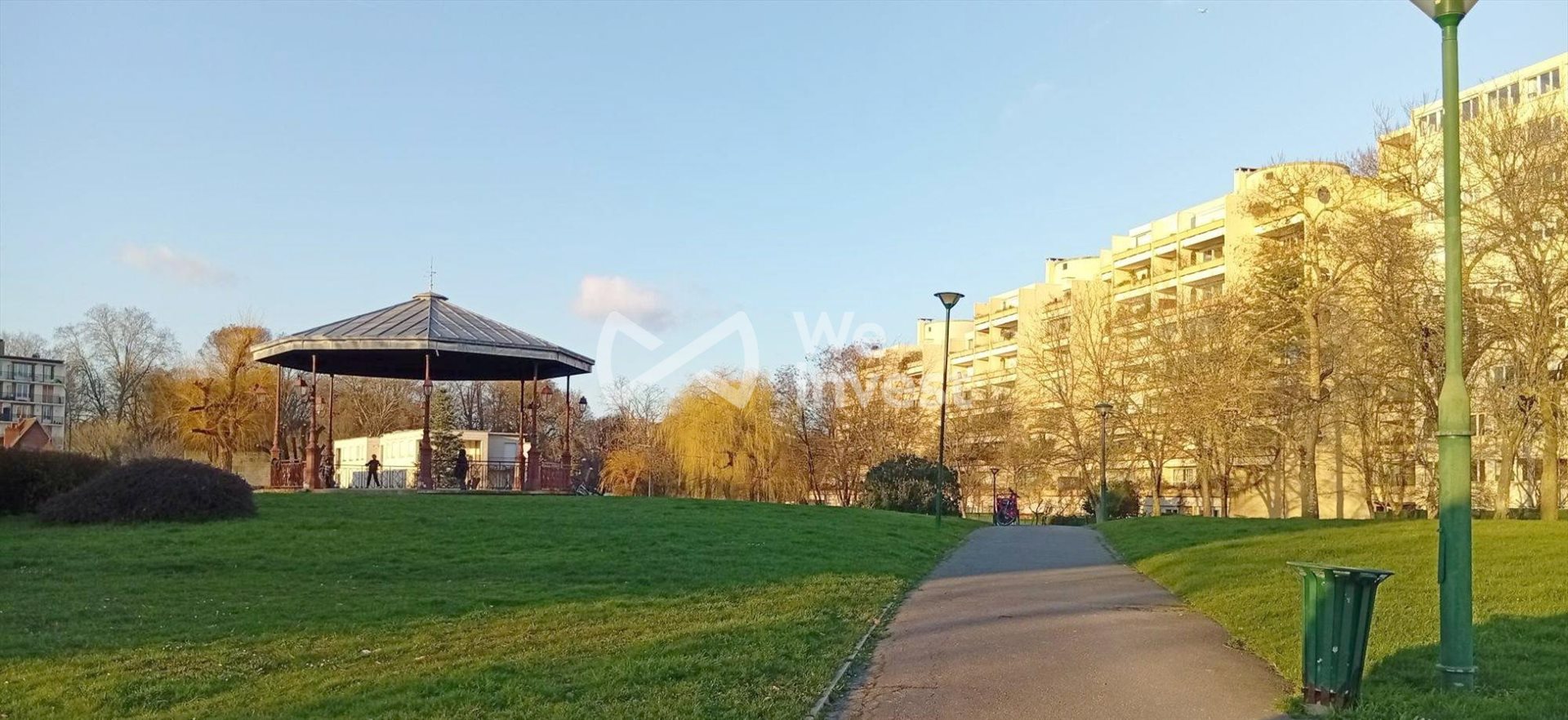 Appartement à vendre, 91m², Epinay-sur-Seine