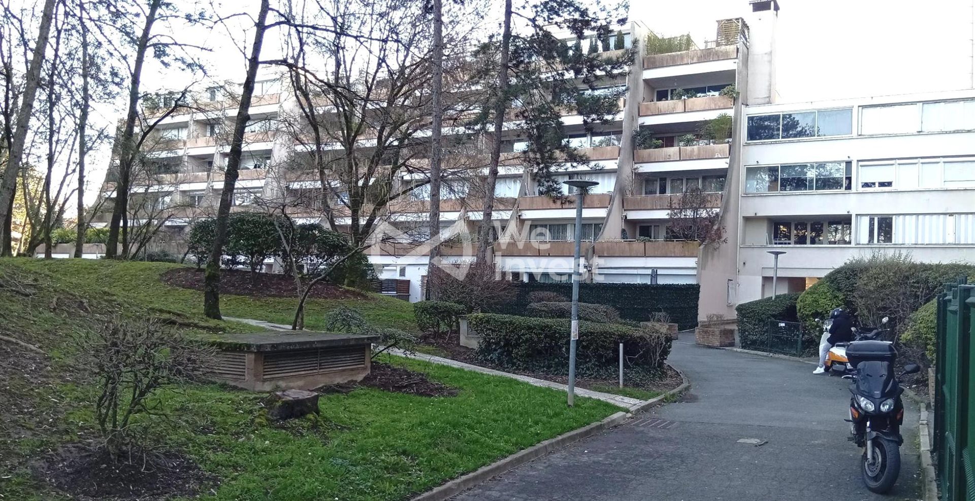 Appartement à vendre, 91m², Epinay-sur-Seine