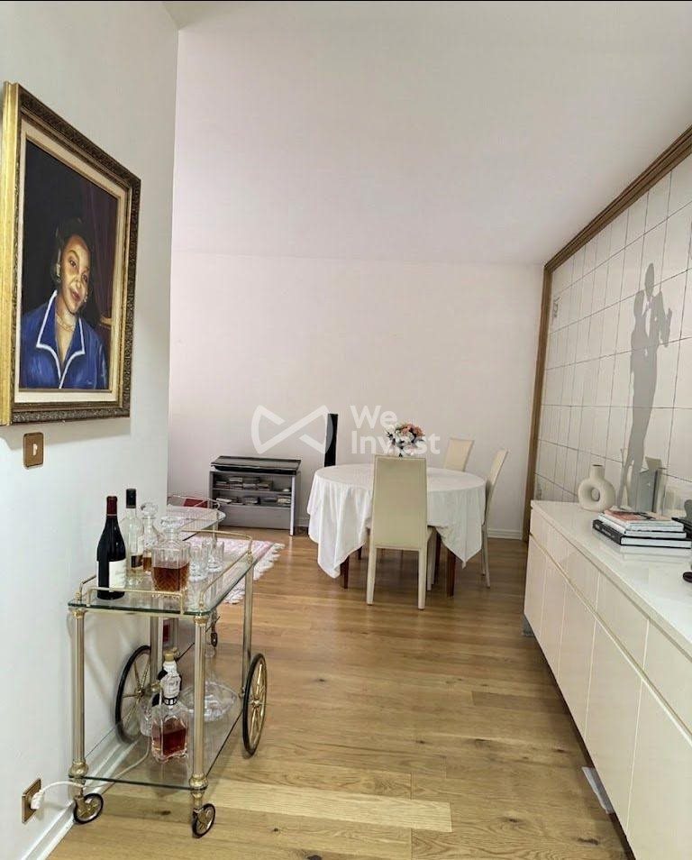 Appartement à vendre, 91m², Epinay-sur-Seine