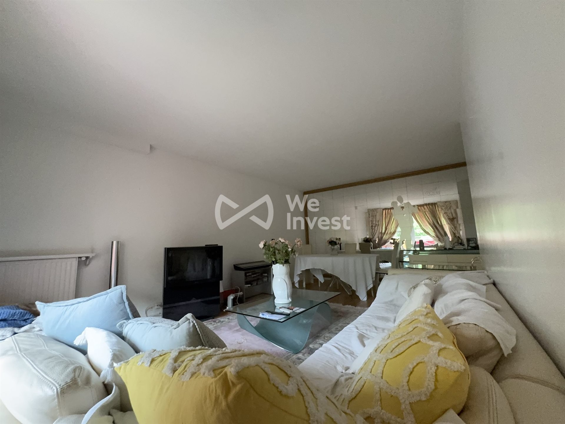 Appartement à vendre, 91m², Epinay-sur-Seine