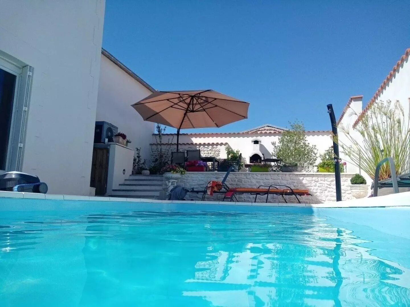 Maison à vendre, 140m², Fouras