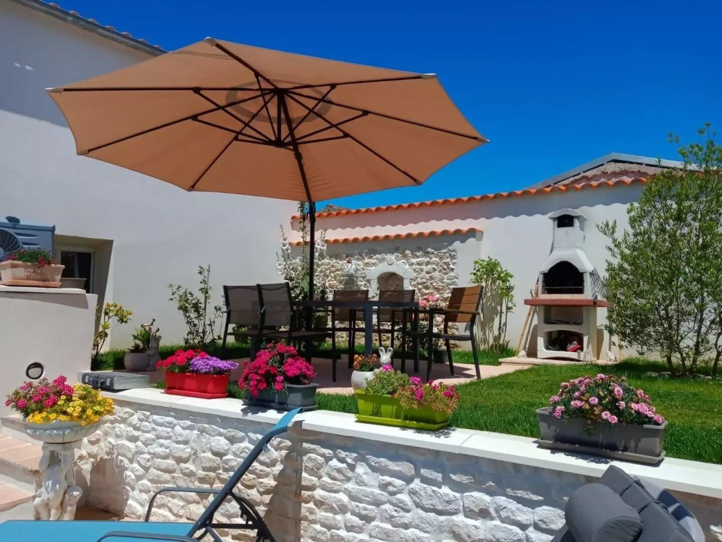 Maison à vendre, 140m², Fouras