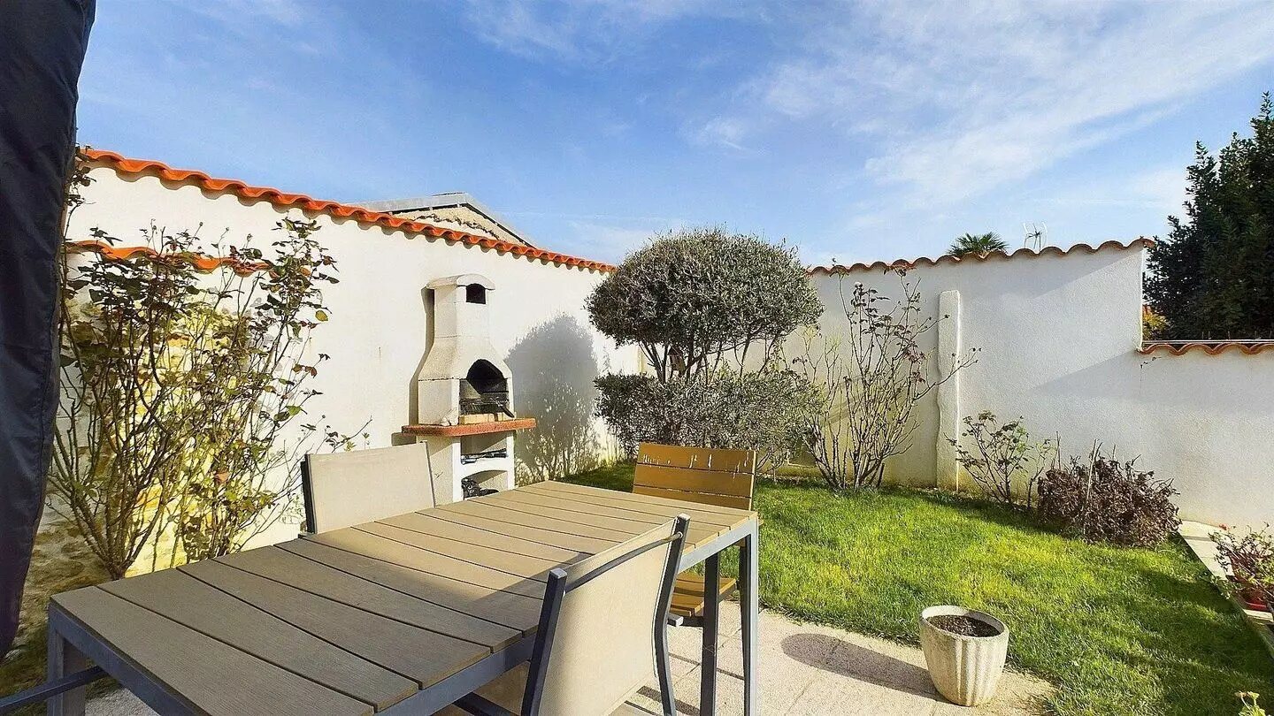 Maison à vendre, 140m², Fouras