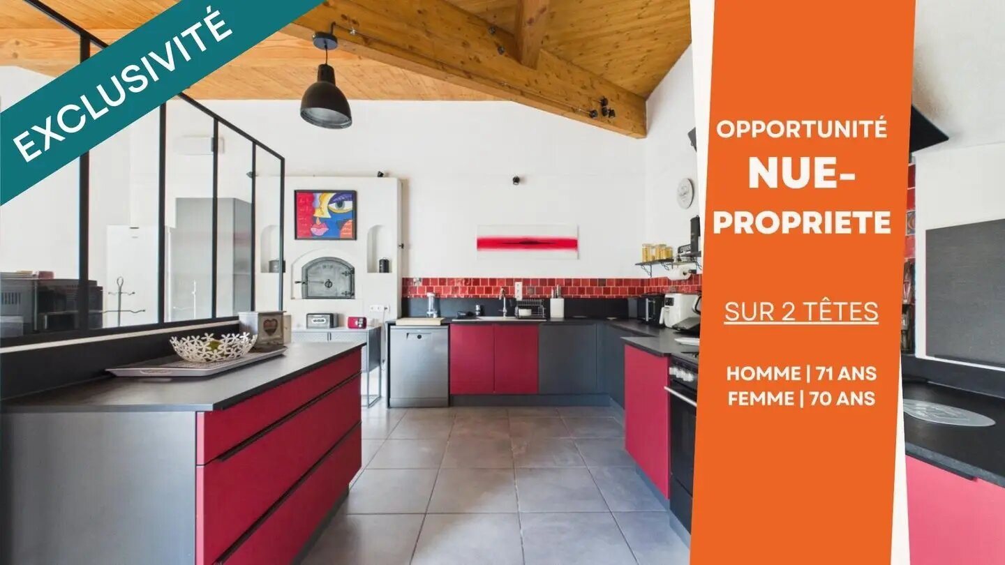 Maison à vendre, 155m², Pons