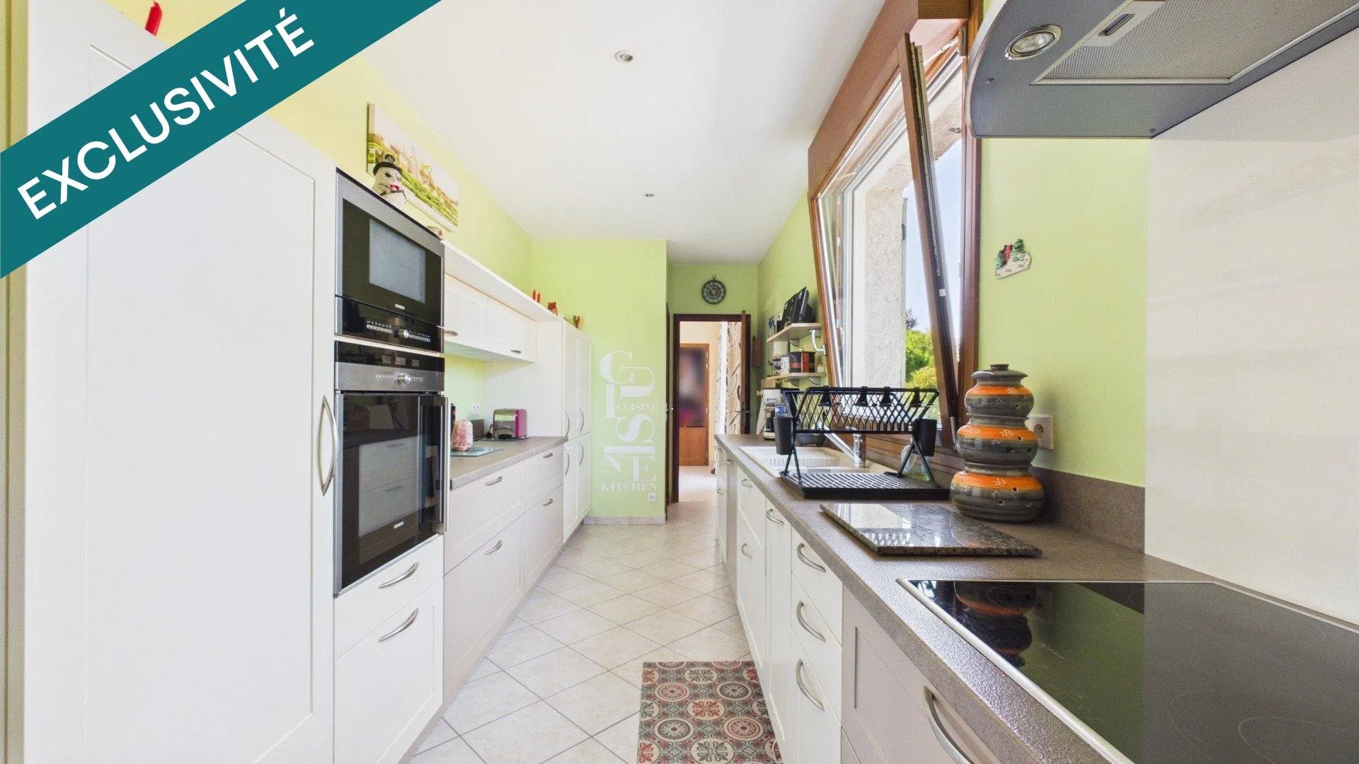 Maison à vendre, 155m², Tonnay-Boutonne