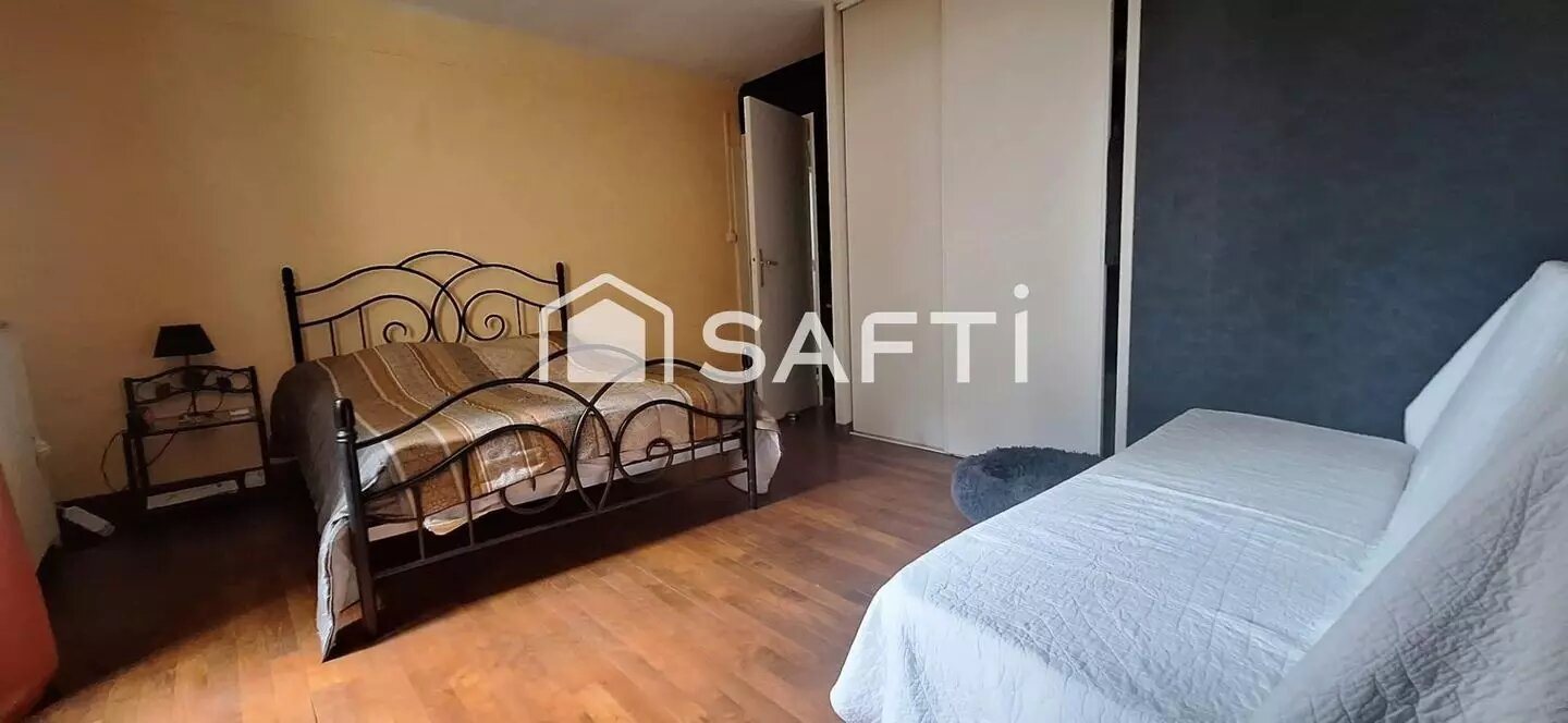 Maison à vendre, 122m², Lavaveix-les-Mines