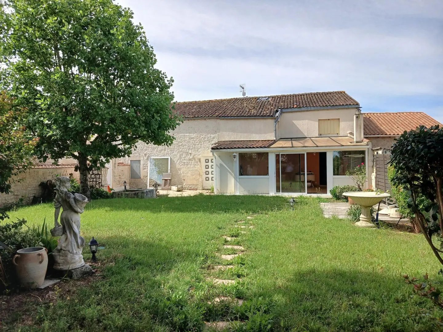 Maison à vendre, 148m², Jazennes