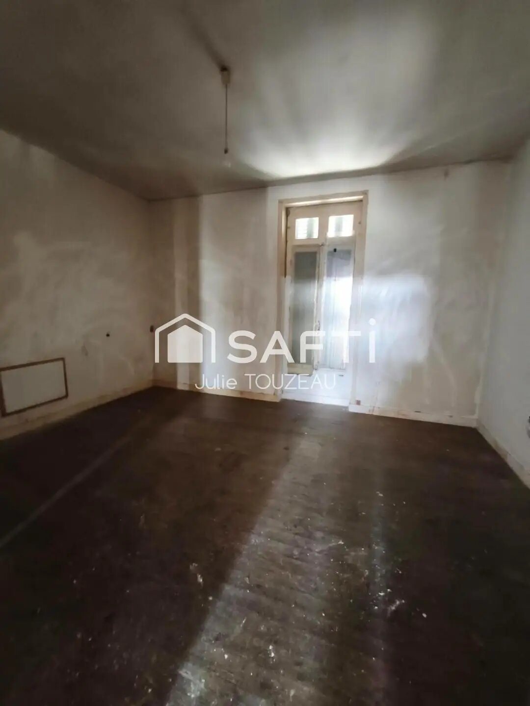 Maison à vendre, 85m², Saintes