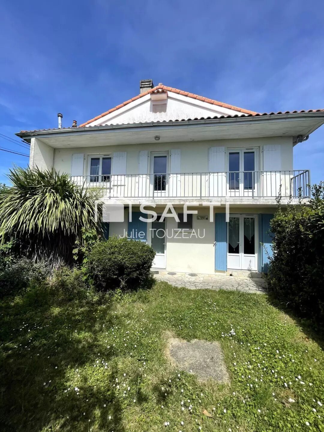 Appartement à vendre, 69m², Saint-Palais-sur-Mer