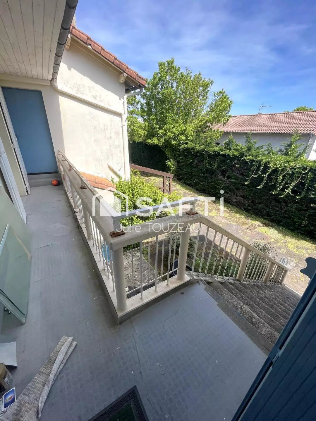 Appartement à vendre, 69m², Saint-Palais-sur-Mer