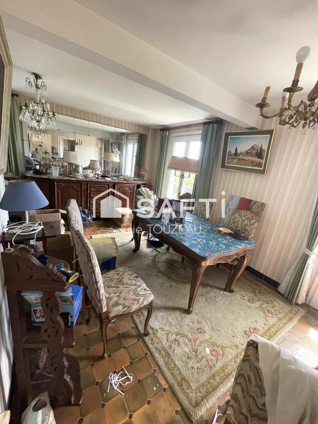 Appartement à vendre, 69m², Saint-Palais-sur-Mer