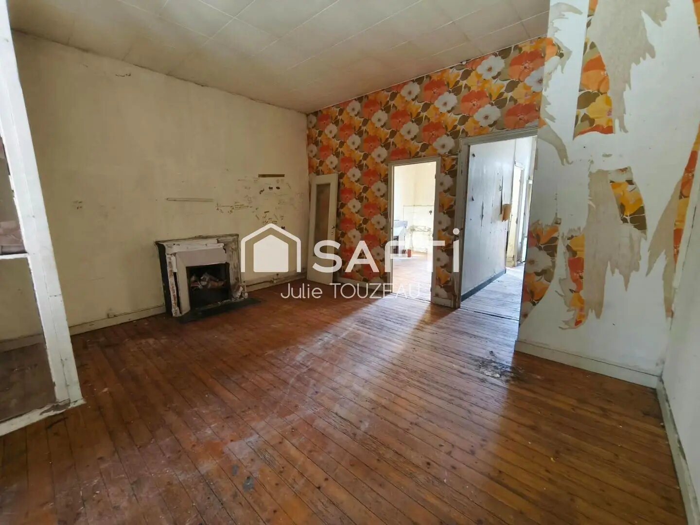 Maison à vendre, 85m², Saintes