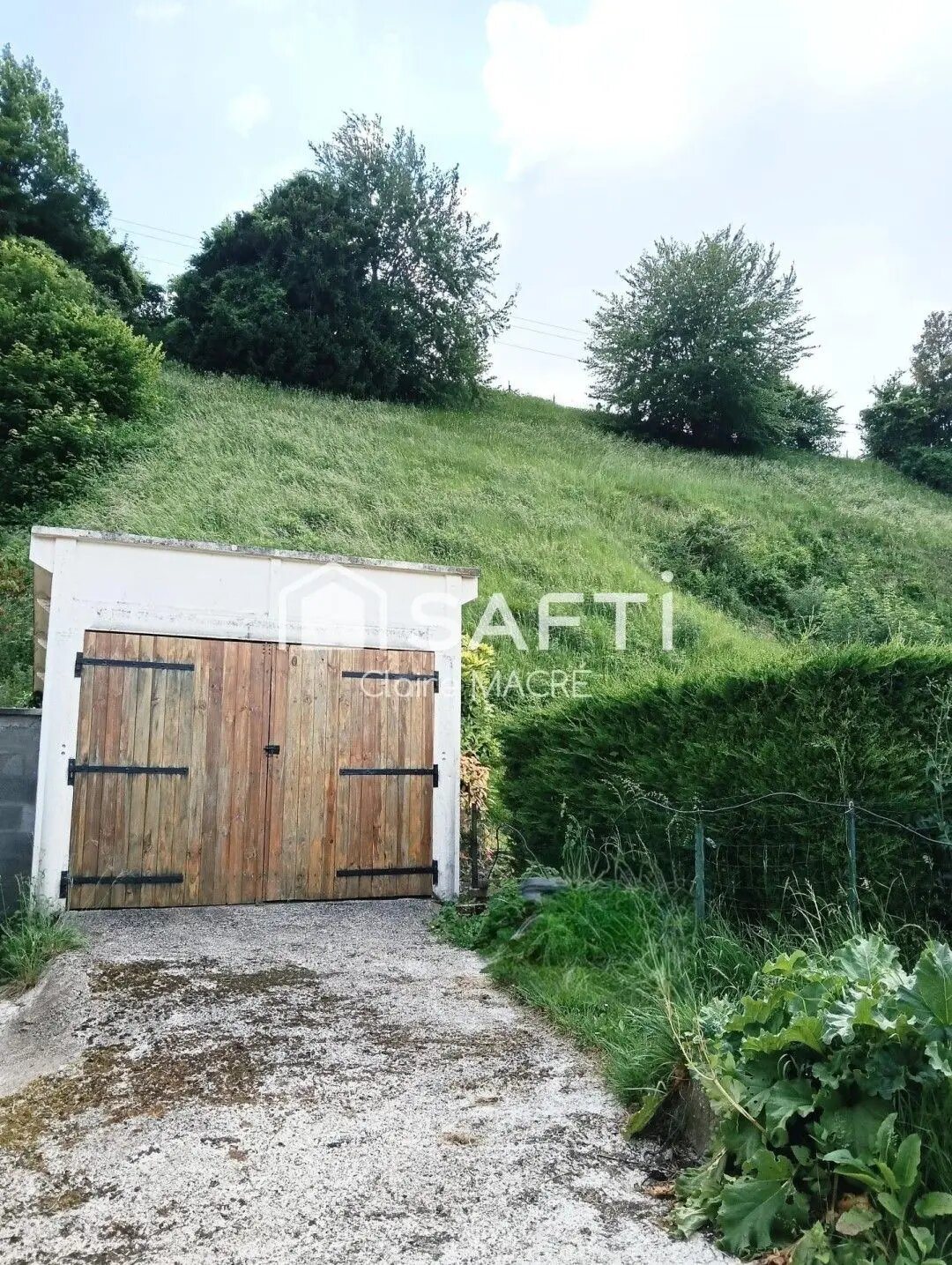 Maison à vendre, 84m², Incheville