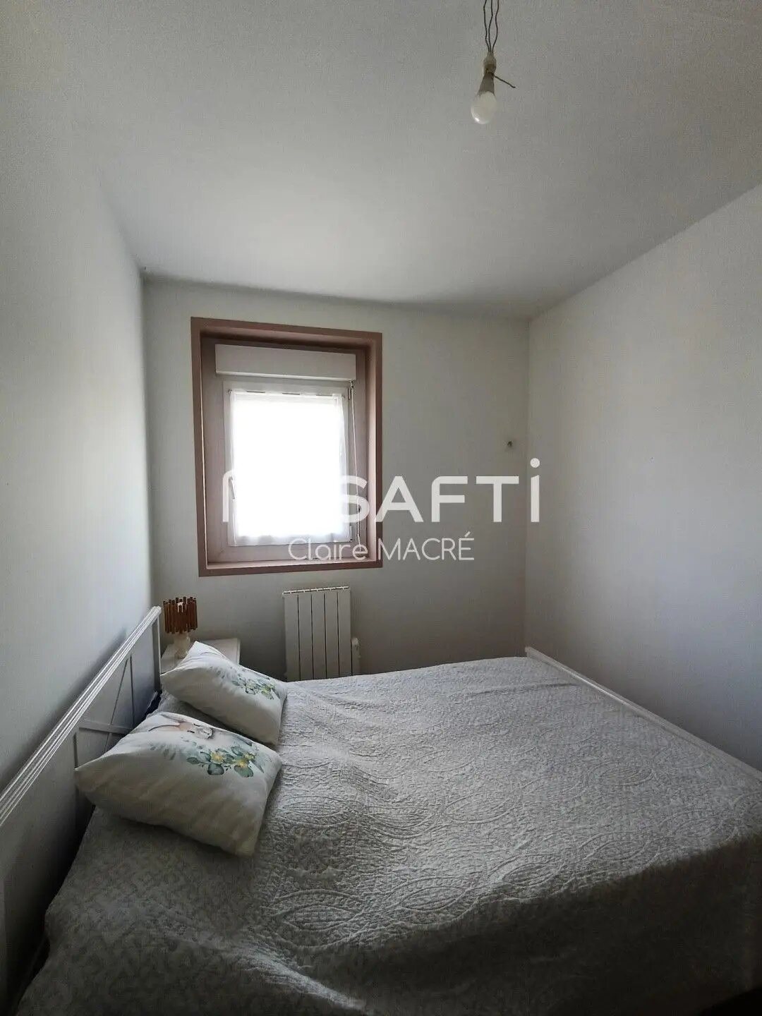 Maison à vendre, 84m², Incheville