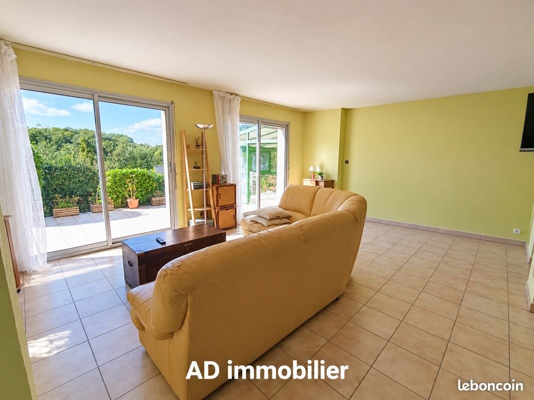 Maison à vendre, 120m², Quimper