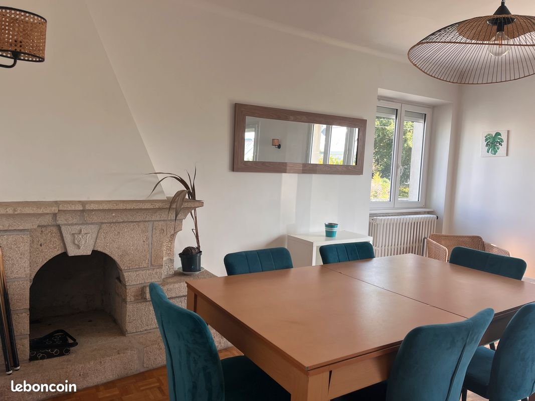 Maison à vendre, 180m², Quimper