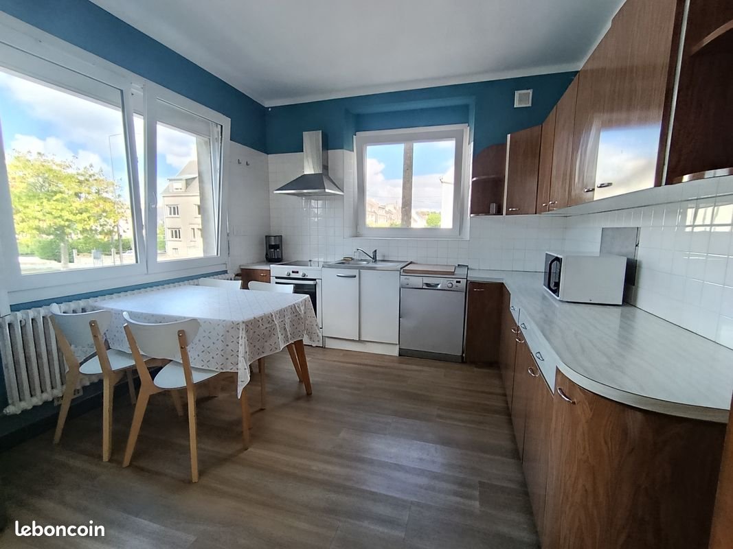 Maison à vendre, 180m², Quimper