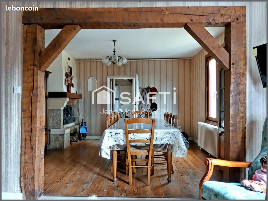 Maison à vendre, 75m², Vitré