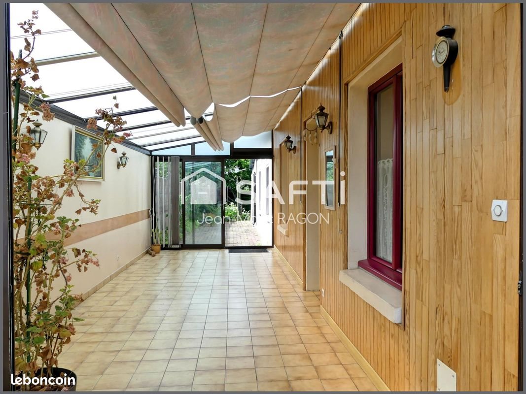 Maison à vendre, 75m², Vitré