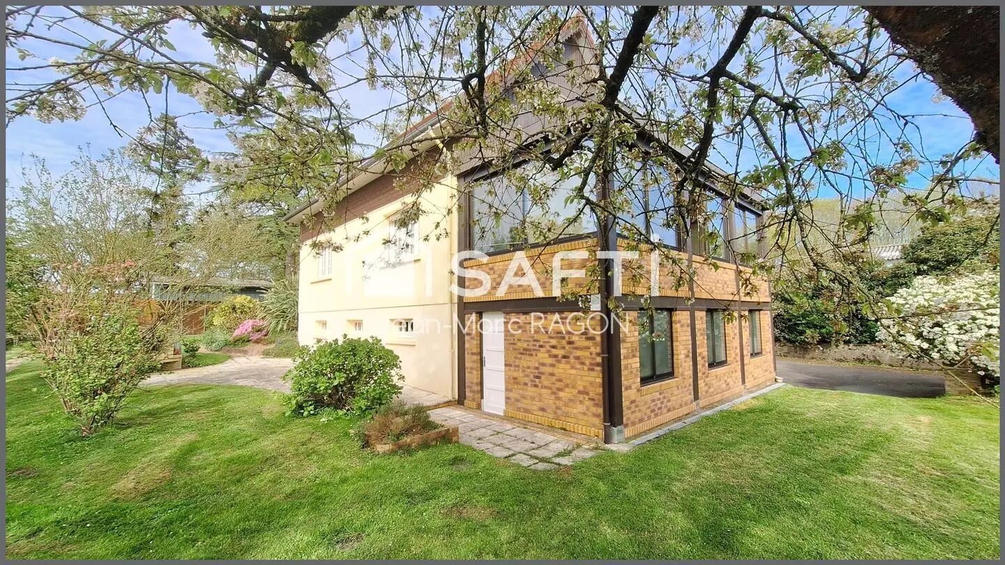 Maison à vendre, 134m², Pocé-les-Bois