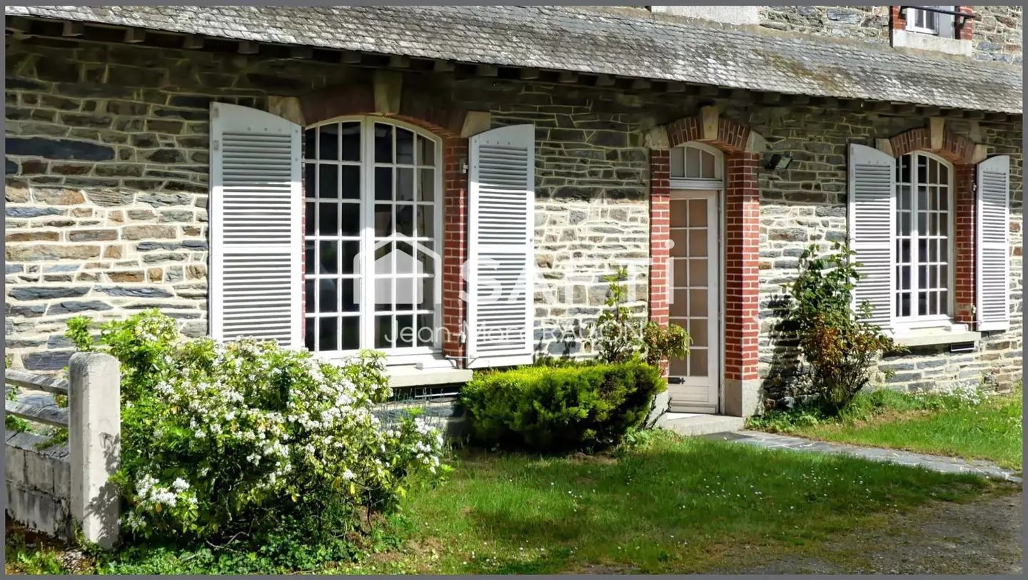 Maison à vendre, 181m², Janzé